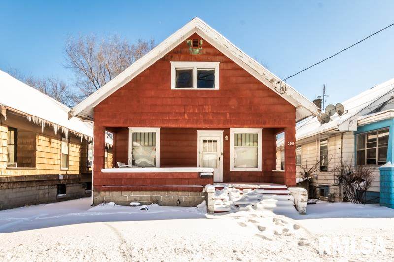 3308 Madison Avenue - Photo 1