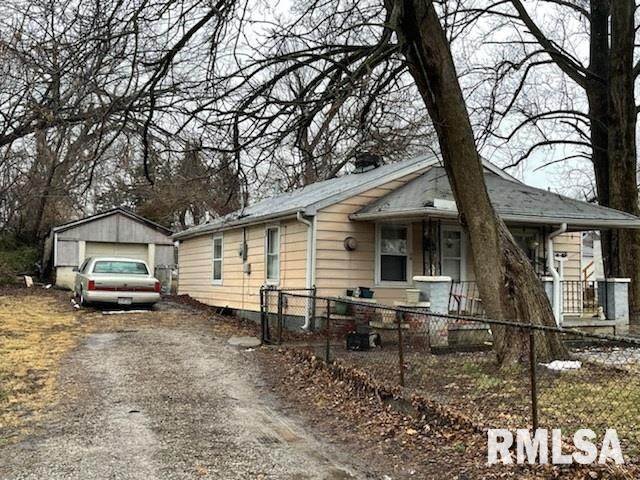 916 Yates Avenue - Photo 1