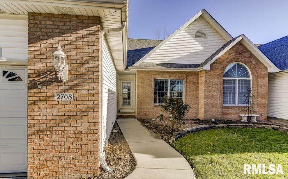 2708 Kitty Hawk Court - Photo 1