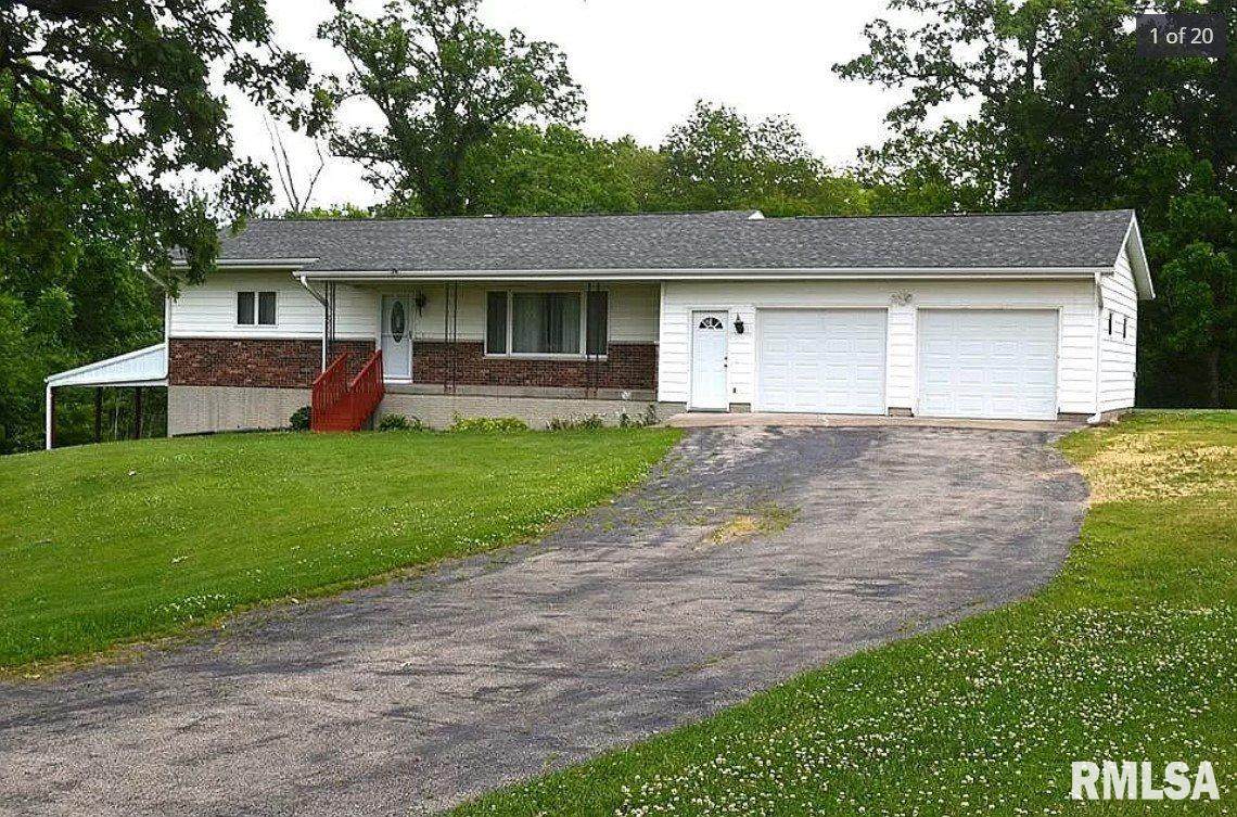 1241 Us Hwy 67 Highway - Photo 1