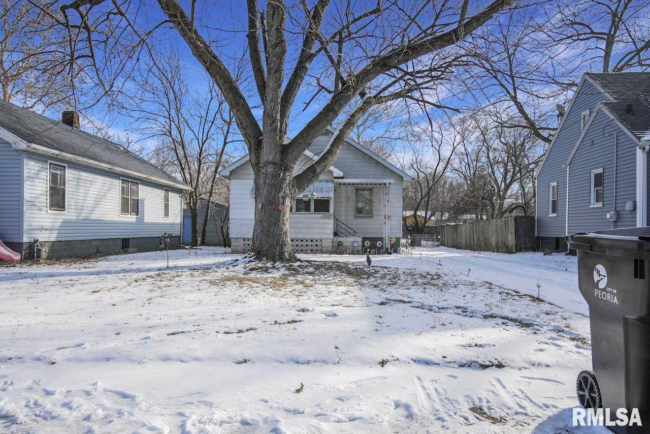 2214 Linsley Court - Photo 1