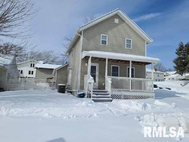 2630 2ND Street - Photo 1