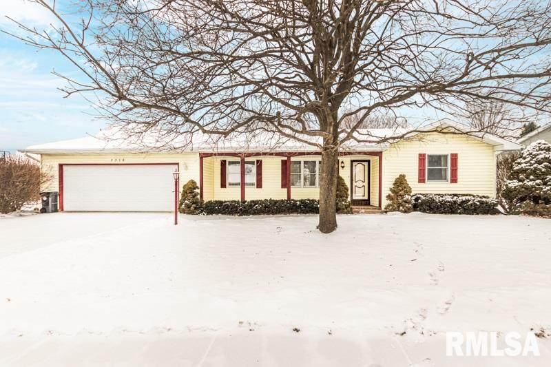 2319 Arlington Circle - Photo 1