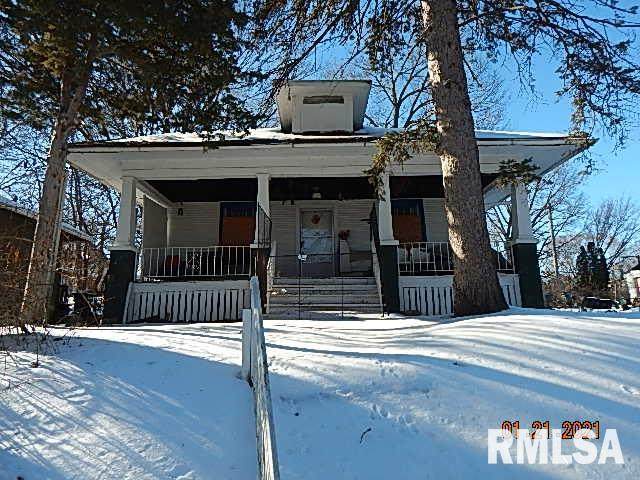 1320 Kuehl Street - Photo 1