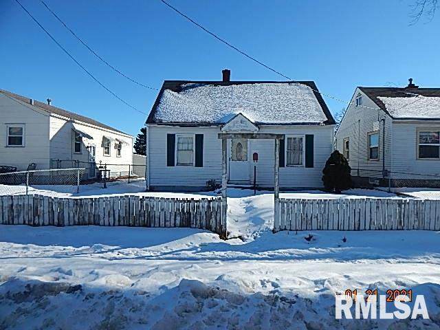 1119 Concord Street - Photo 1