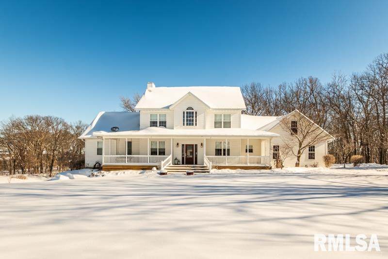 304 Townhall Road - Photo 1