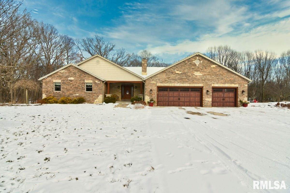 5065 Old Salem Lane - Photo 1
