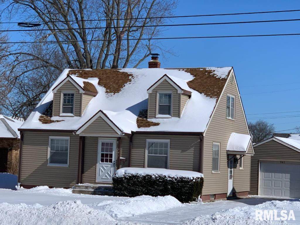 941 Farnham Street - Photo 1