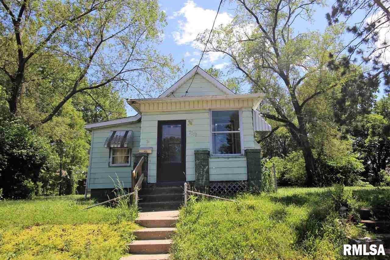 2110 Marquette Street - Photo 1