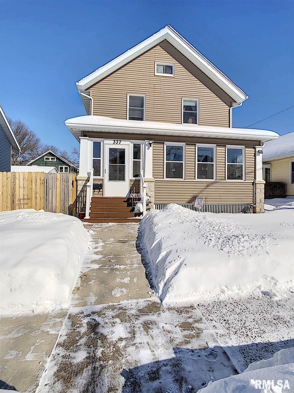 337 15TH Avenue - Photo 1