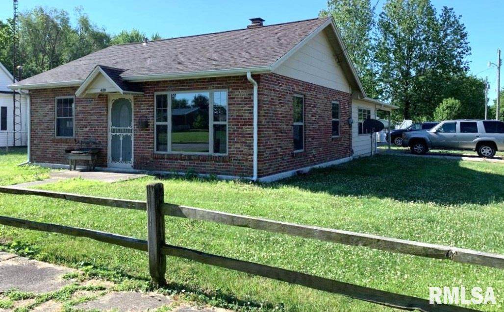 419 Franklin Street - Photo 1