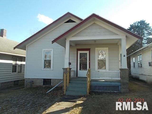 537 4 Th Street - Photo 1