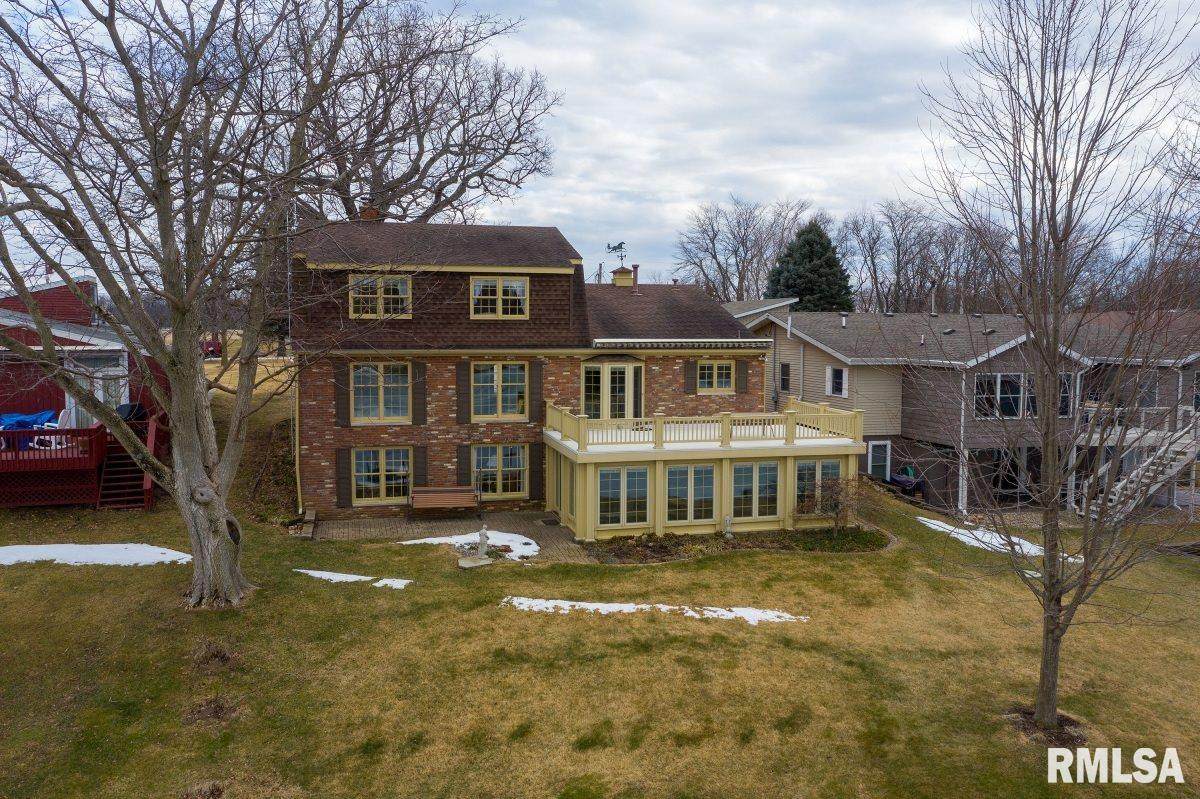 803 Poplar Drive - Photo 1
