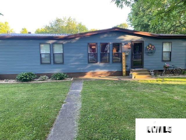 819 Pine Street - Photo 1