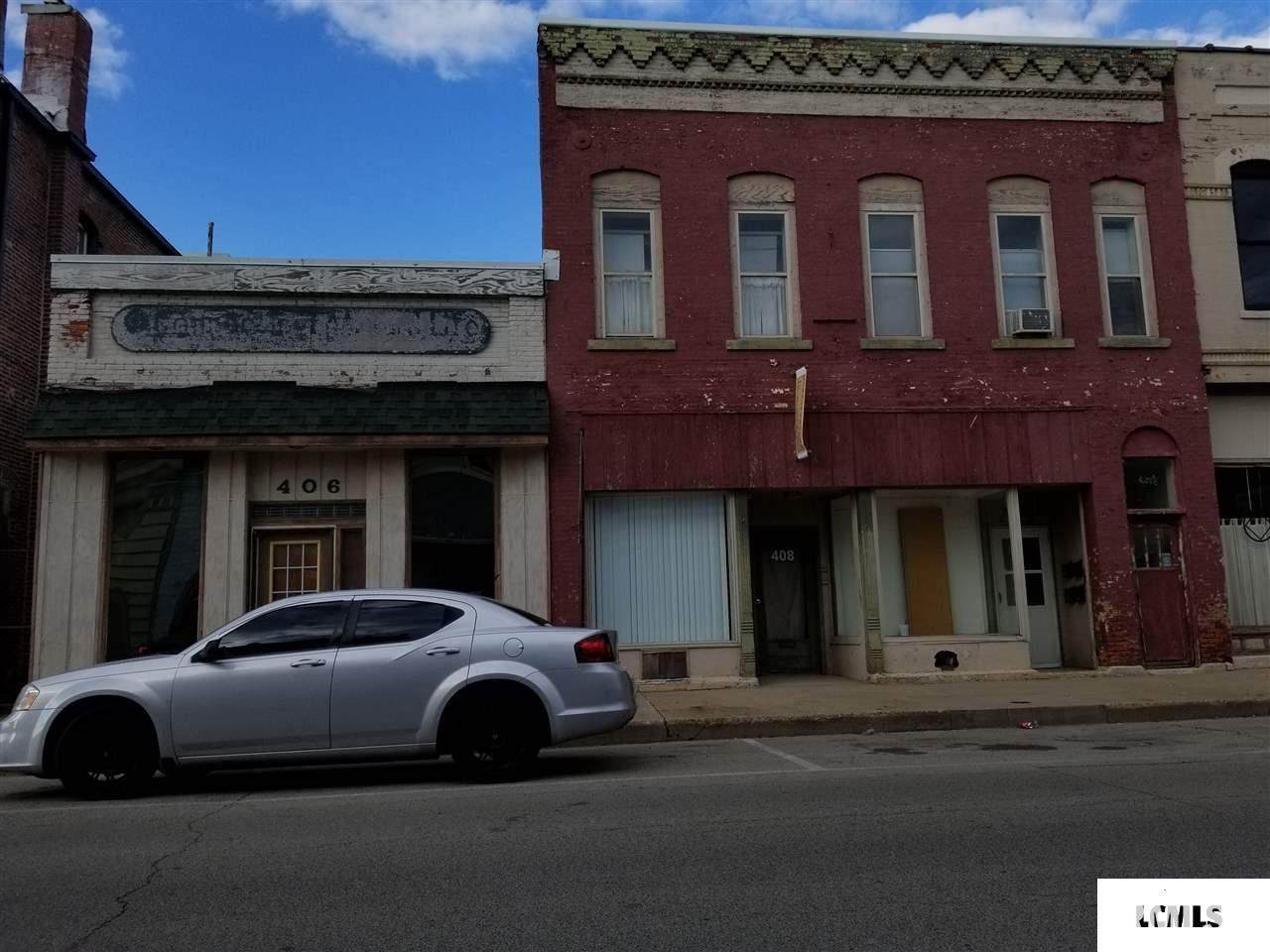 406 Pulaski - Photo 1