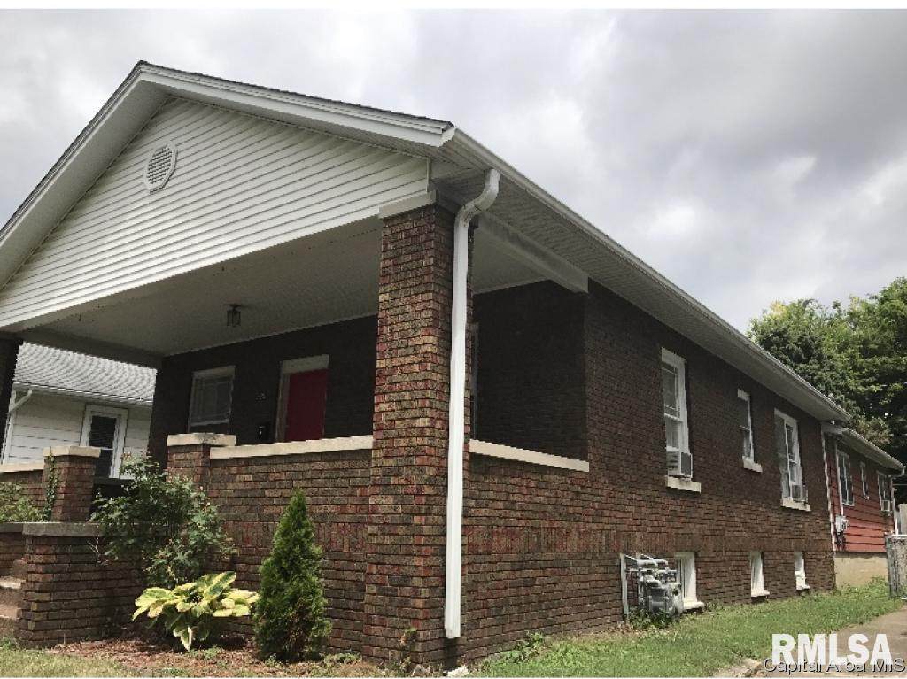 729 Vine Street - Photo 1