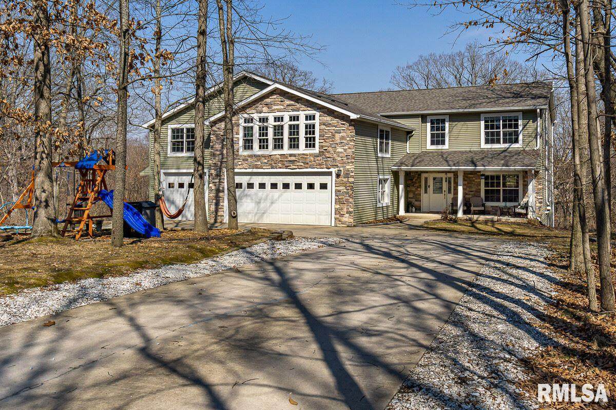 23700 Veterans Road - Photo 1