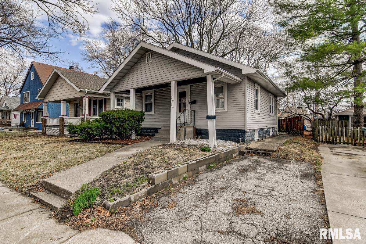 2020 Spring Street - Photo 1