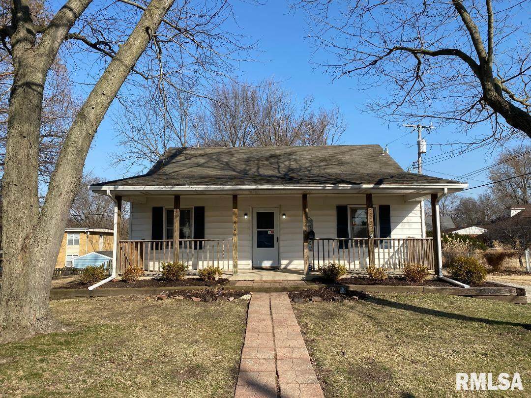 212 Columbia Avenue - Photo 1