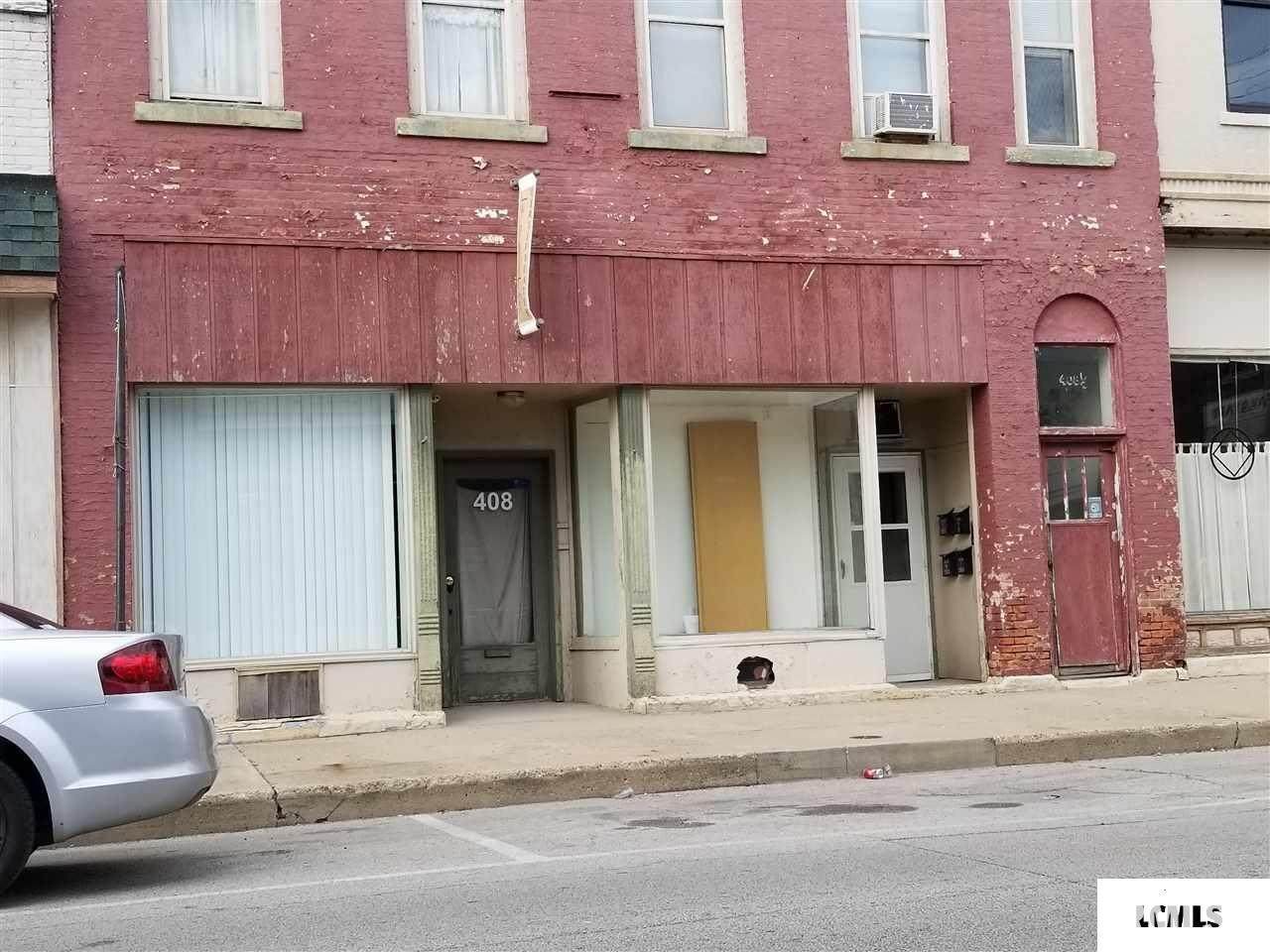 408 Pulaski - Photo 1