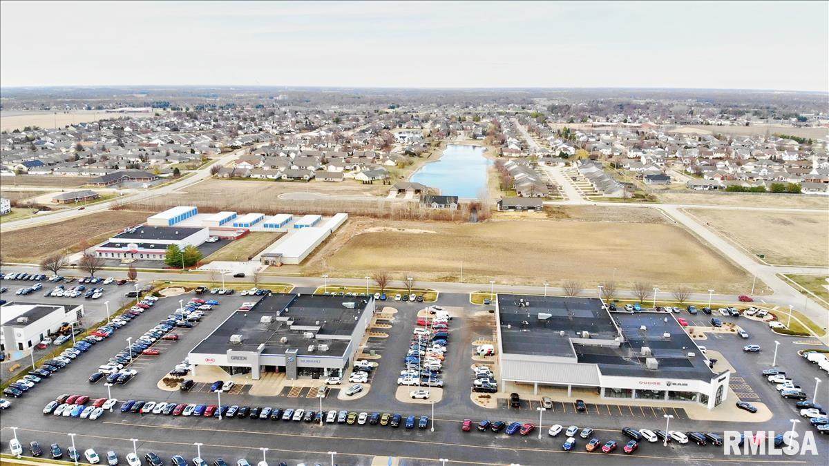Lots 4-7 Yucan & Mercantile Drive - Photo 1