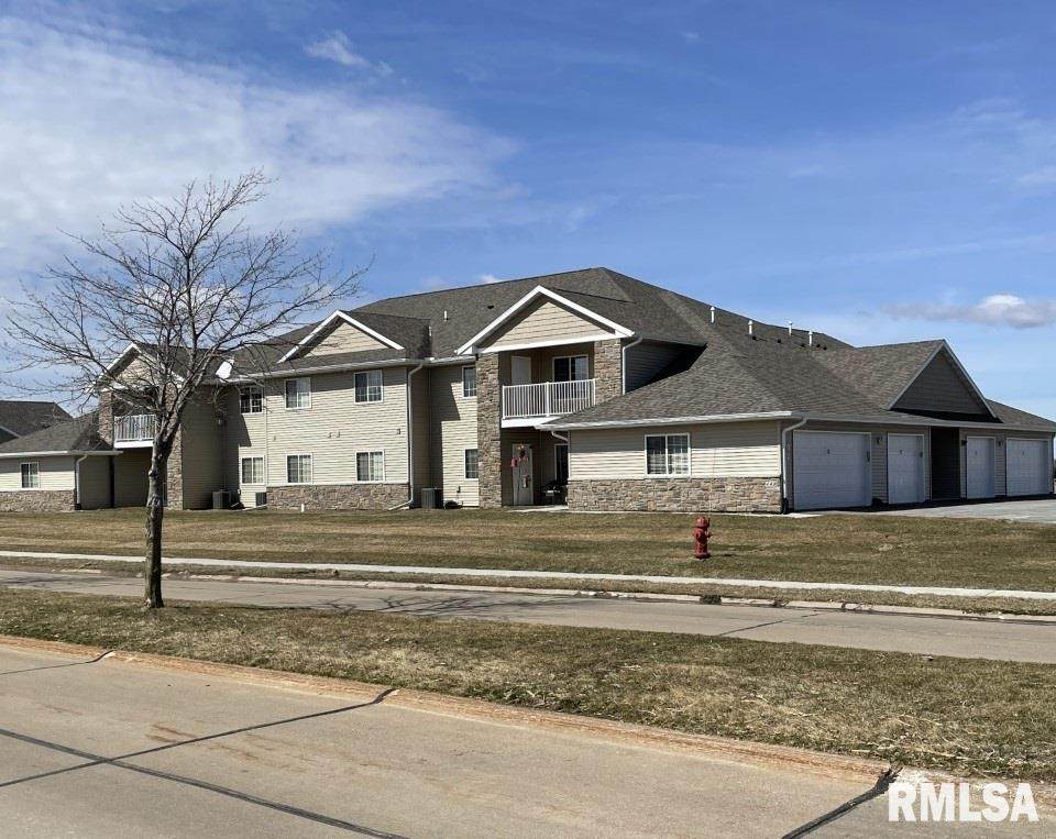 440 Franklin Street - Photo 1