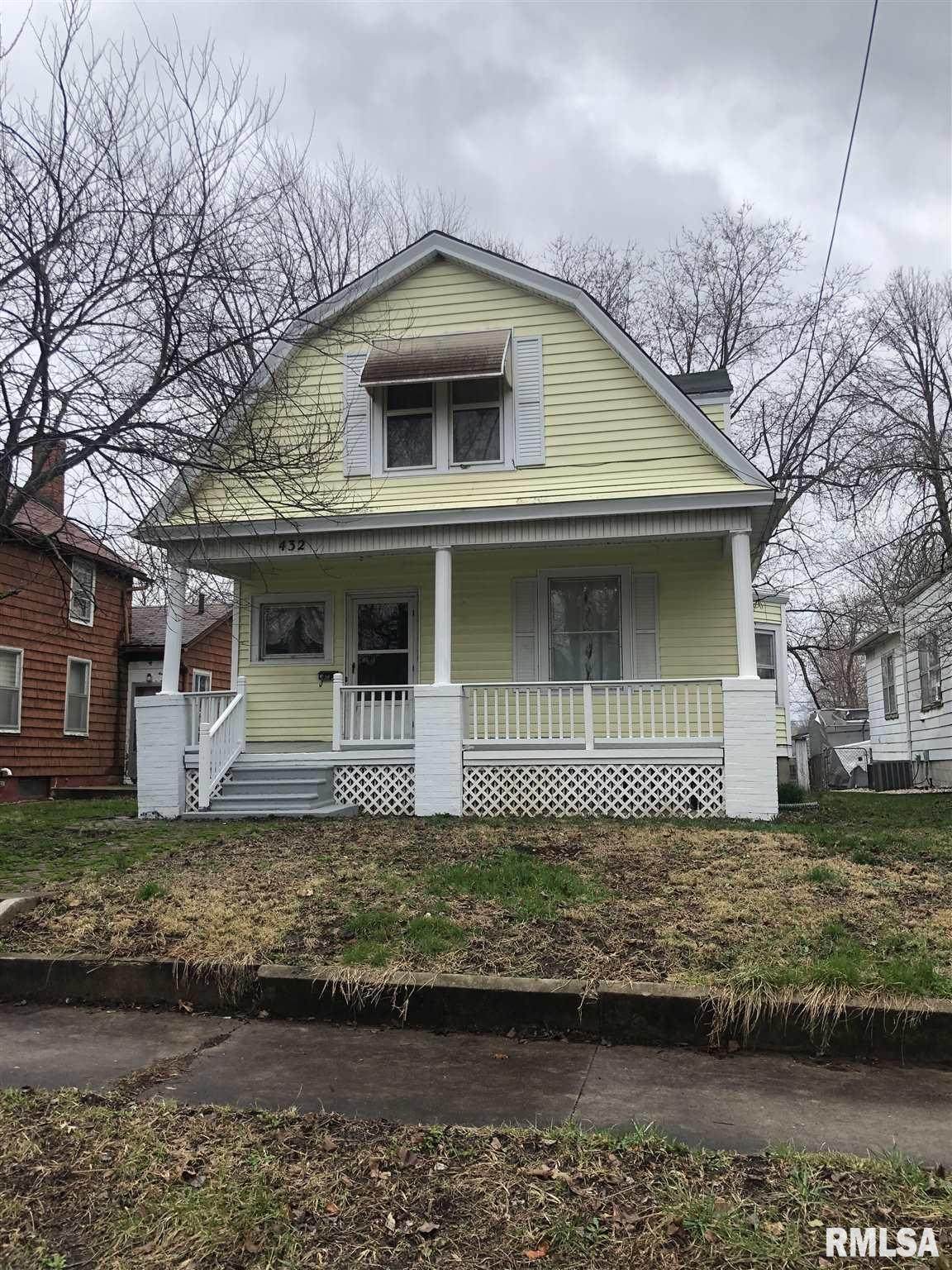 432 East Street - Photo 1