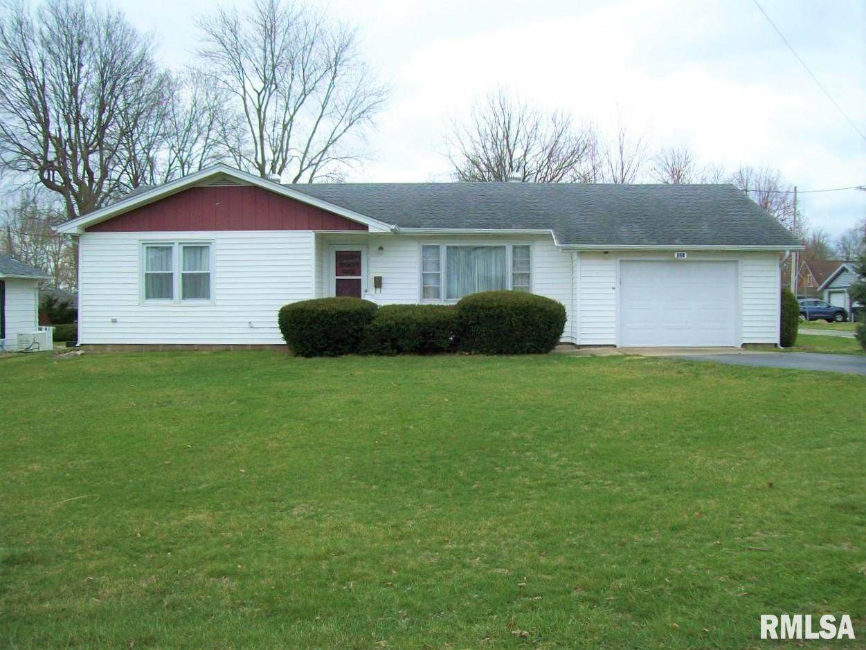 320 Jefferson Street - Photo 1