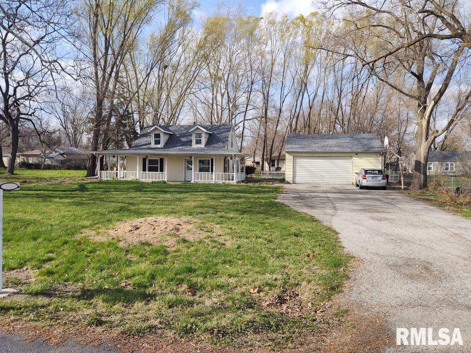 1429 Resthaven Road - Photo 1