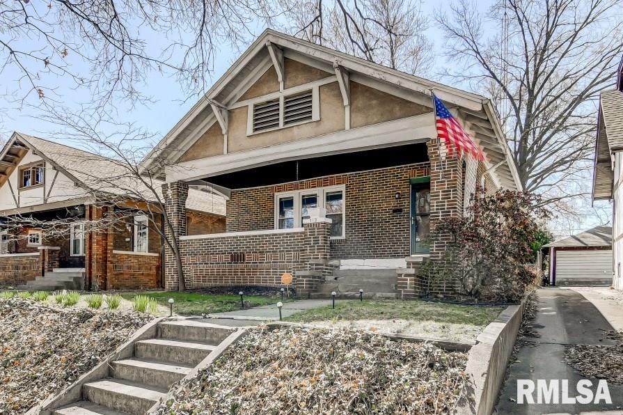 712 Vine Street - Photo 1