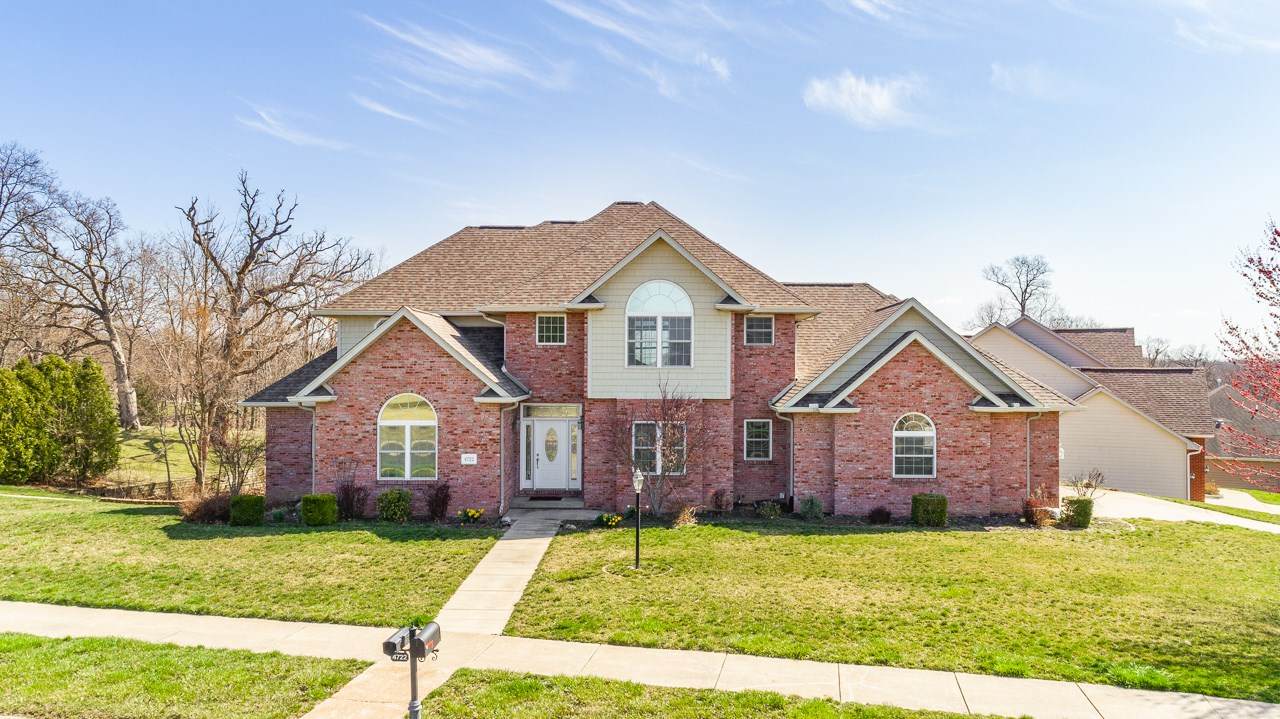 4722 Weaverridge Boulevard - Photo 1