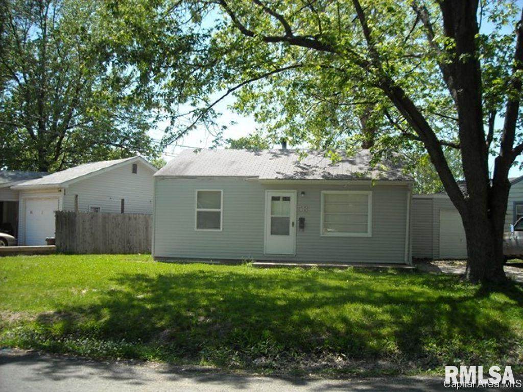 58 Lilac - Photo 1