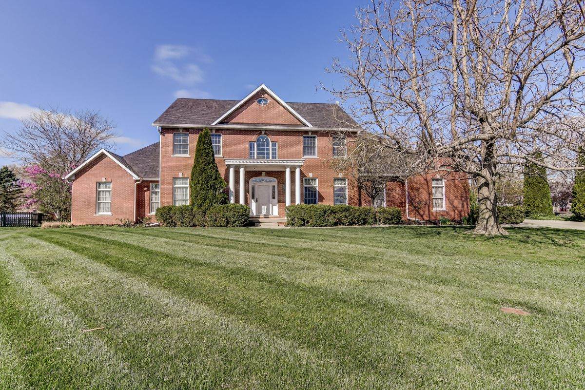 3416 Quail Chase Drive - Photo 1