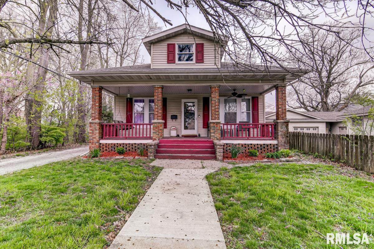 119 Green Street - Photo 1