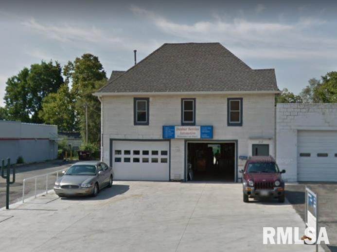218 Walnut Street - Photo 1