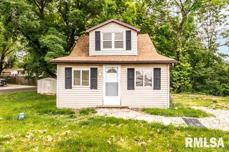 500 Scenic Park Drive - Photo 1