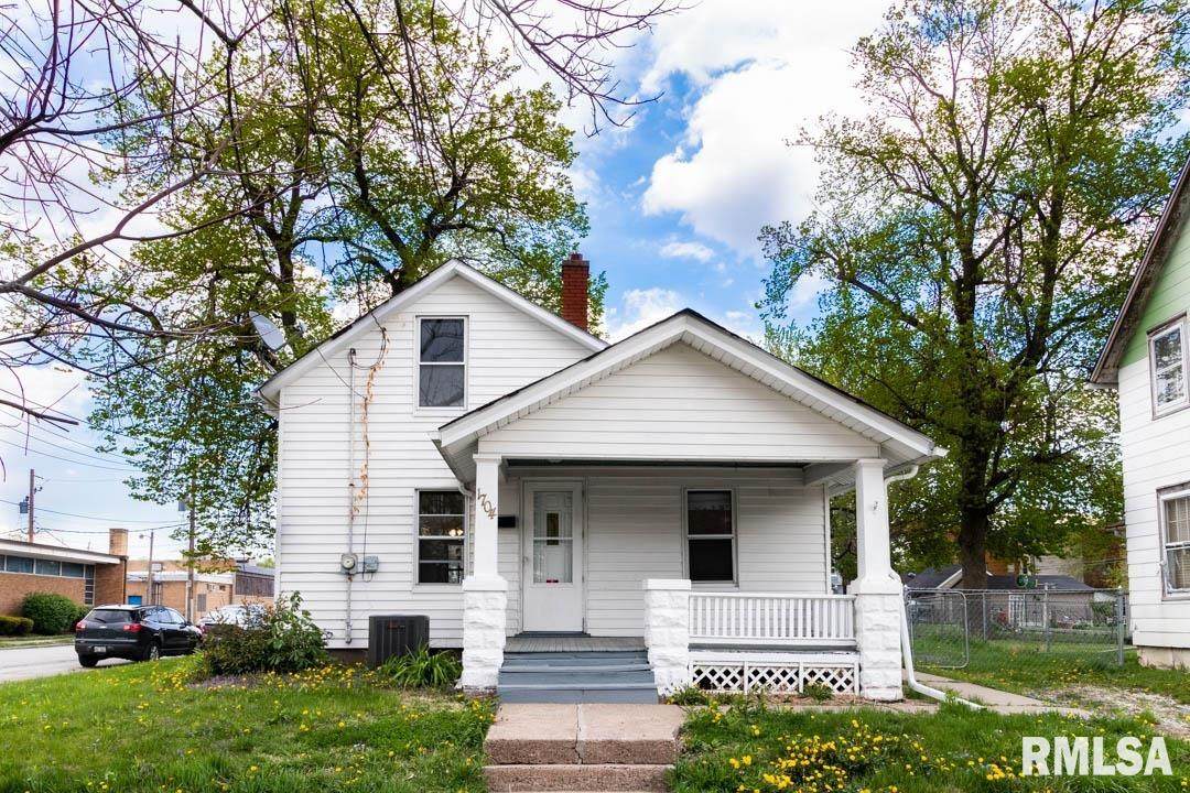 1704 14TH Street - Photo 1