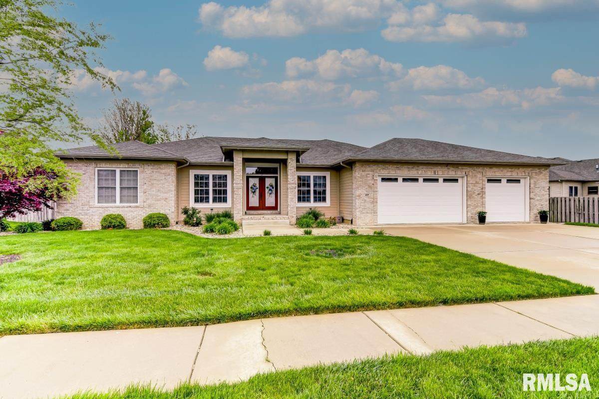 207 Sandstone - Photo 1