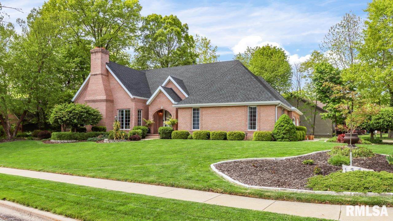 135 Fawn Haven Drive - Photo 1