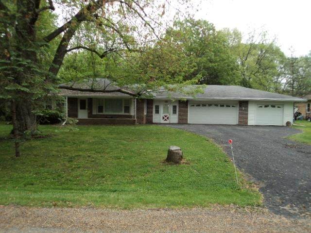 1141 Windcrest Acres Road - Photo 1