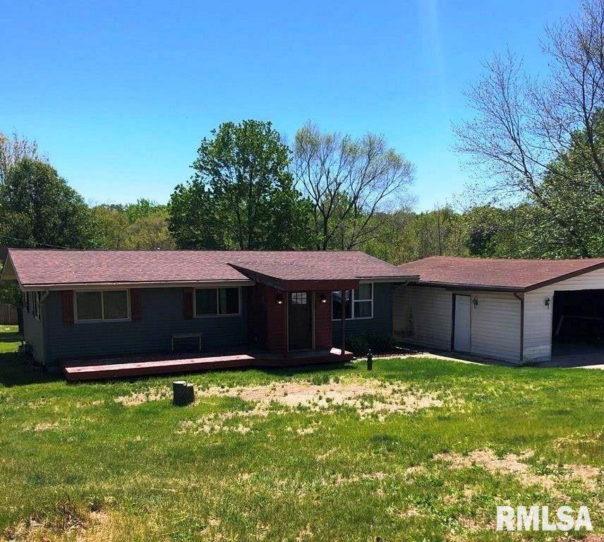 18459 County Road 1700 N Road - Photo 1