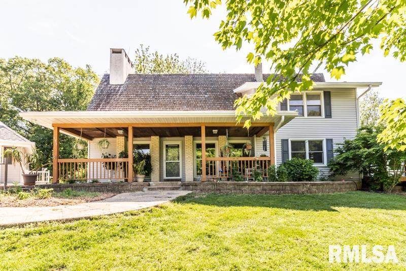 691 County Road 1375 E Road - Photo 1