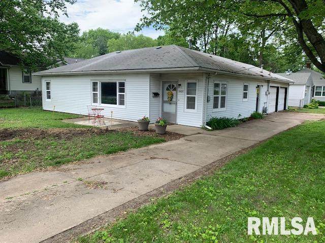 1601 Reed Avenue - Photo 1