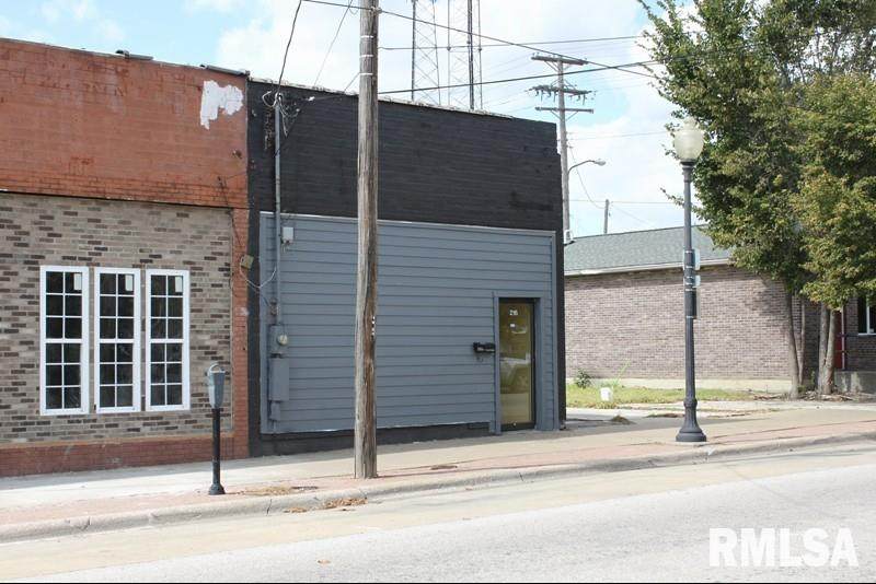 216 Washington Street - Photo 1
