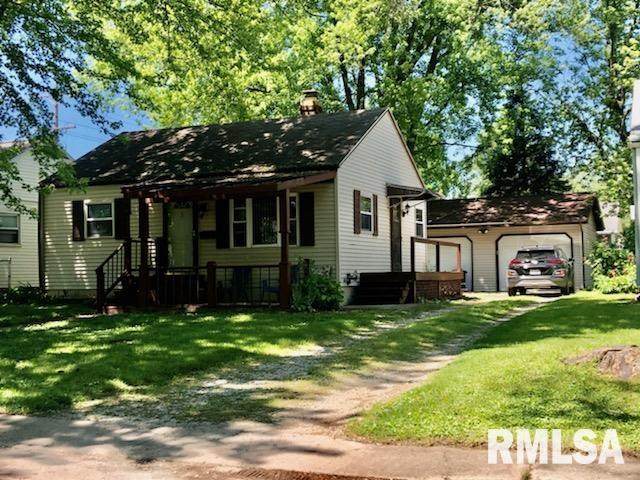 5 Bonnie Court - Photo 1