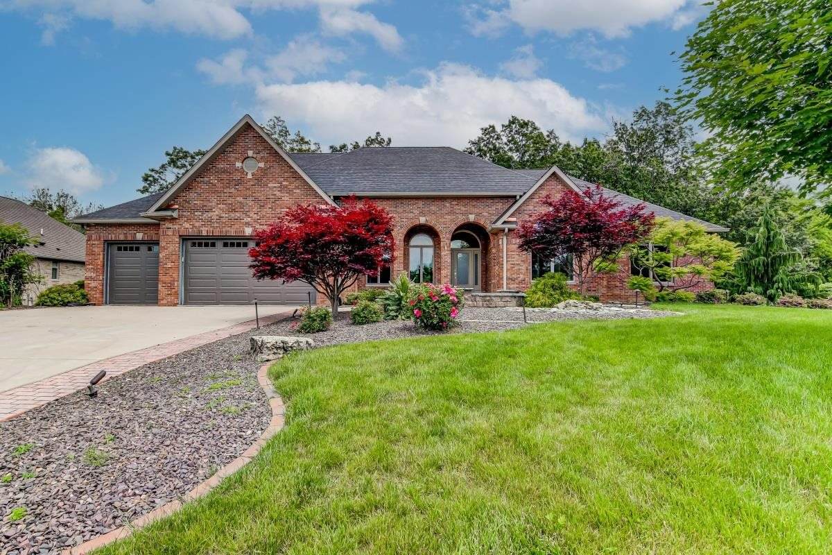 1230 Churchill Road - Photo 1