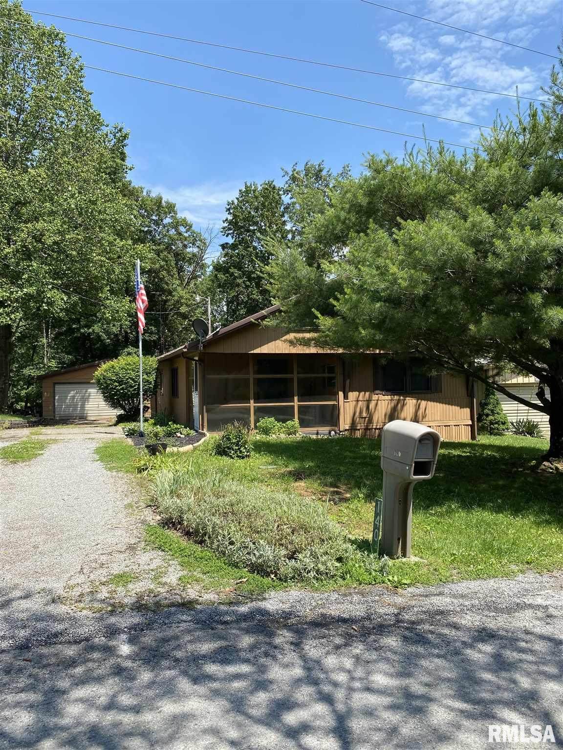 140 John Able Drive - Photo 1