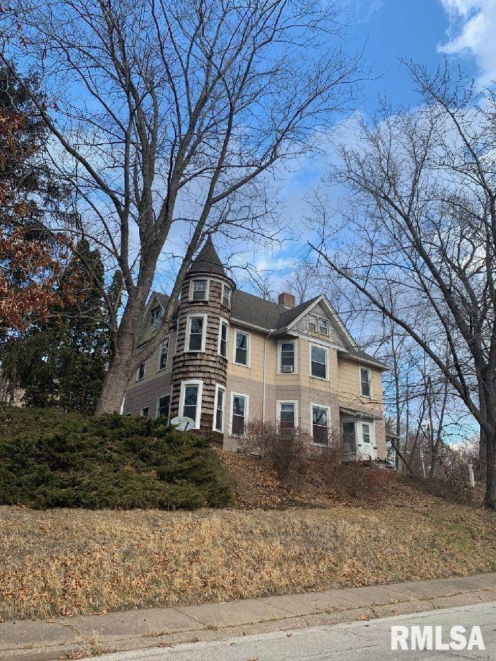 1201 Farnam Street - Photo 1