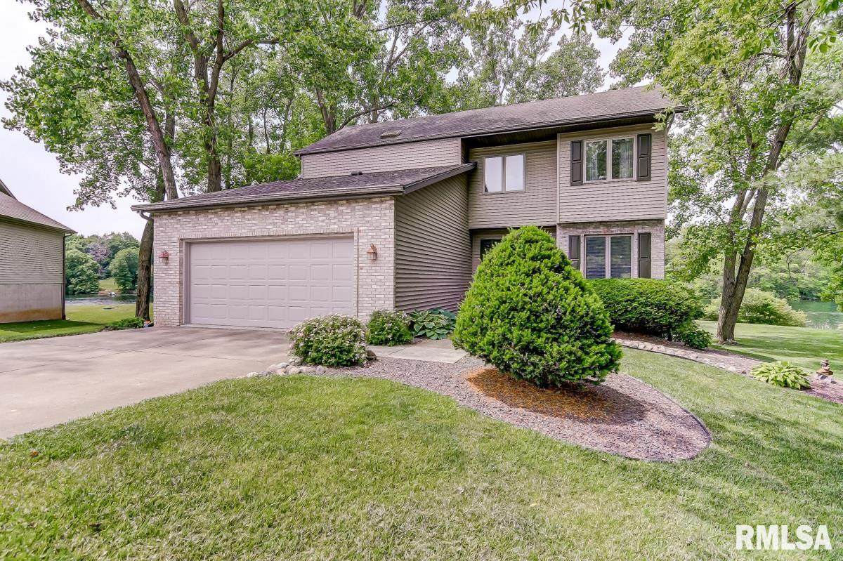3569 Betrus Drive - Photo 1