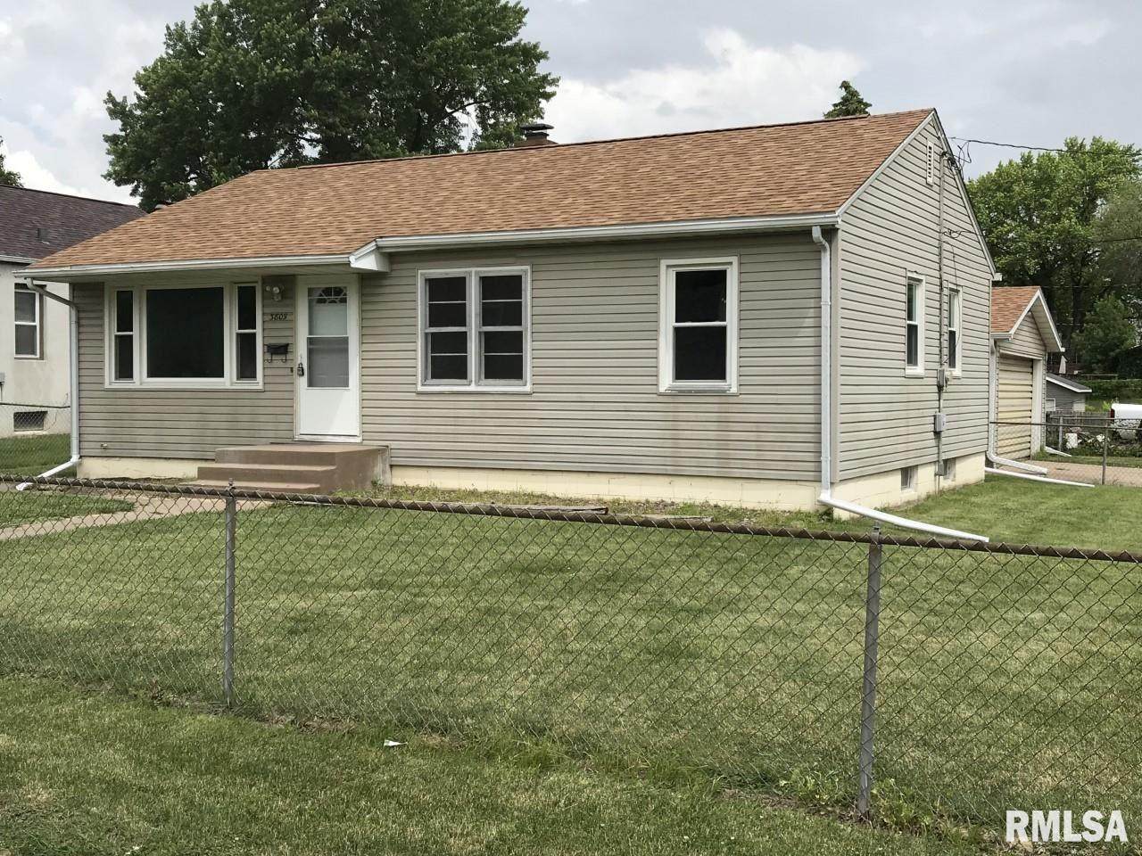 3809 22ND Avenue - Photo 1